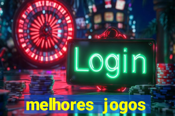 melhores jogos manager android